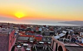 Auberge Riad Dlim Tamraght